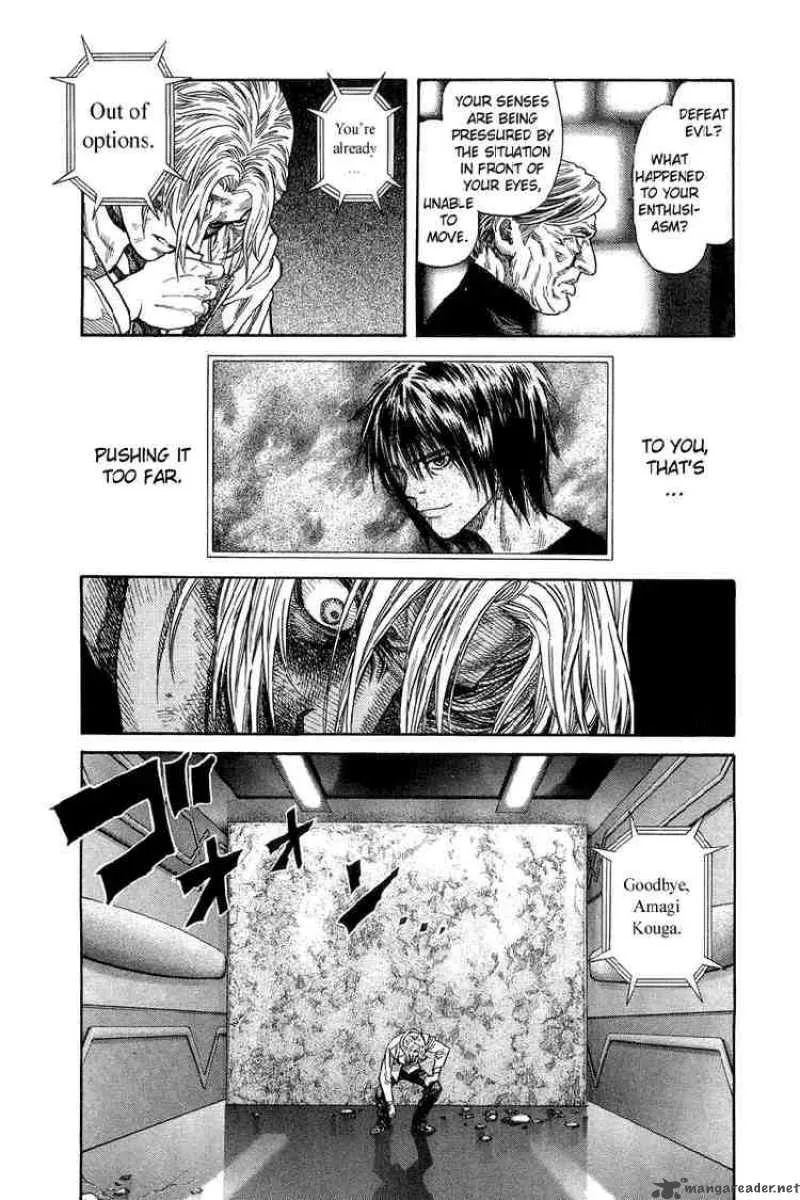 Zetman Chapter 45 page 13
