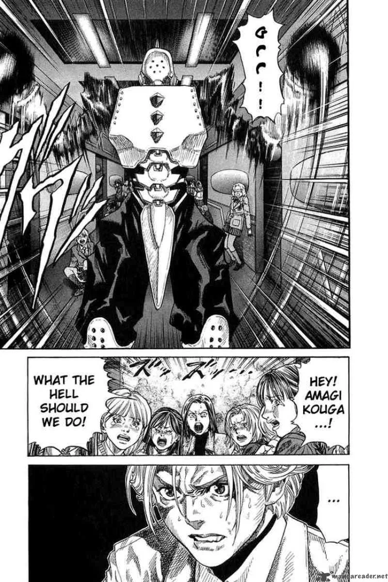 Zetman Chapter 45 page 3