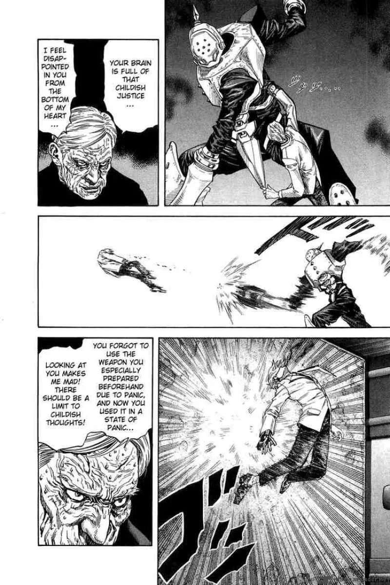 Zetman Chapter 45 page 24