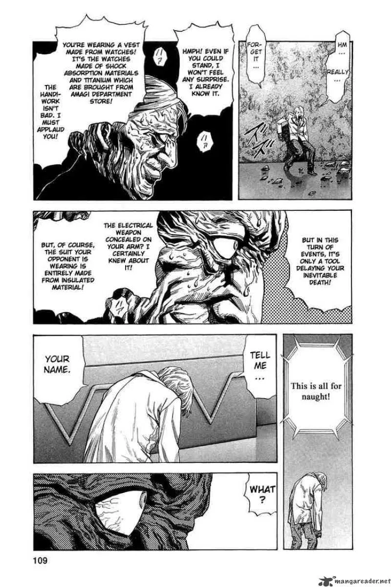Zetman Chapter 45 page 25