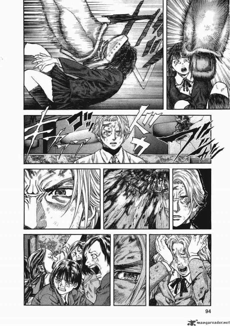 Zetman Chapter 45 page 11