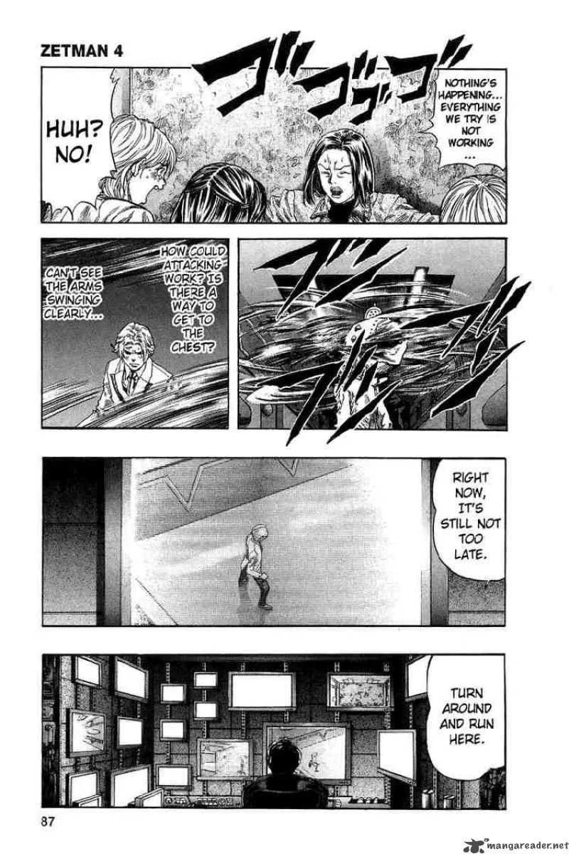 Zetman Chapter 45 page 5