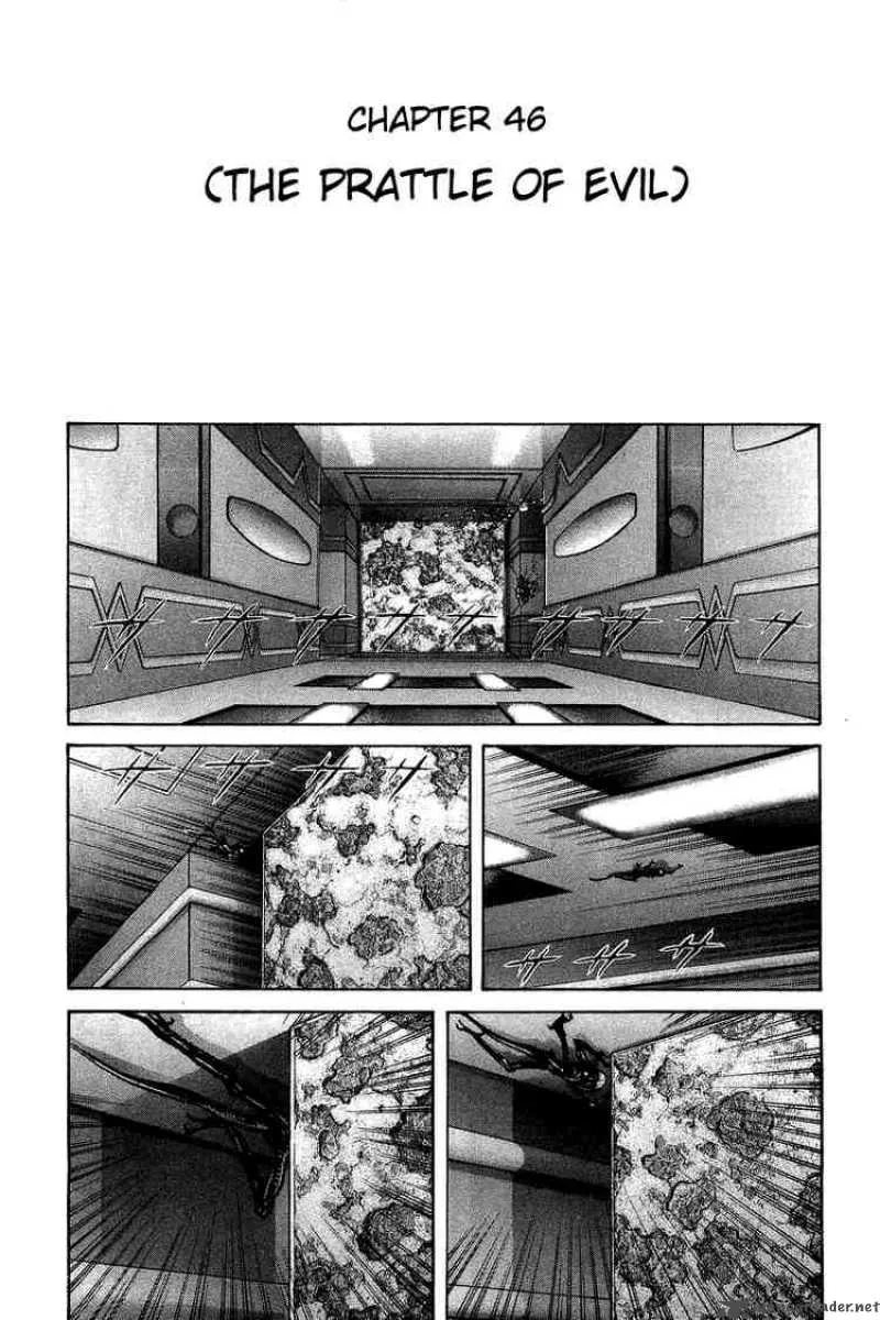 Zetman Chapter 46 page 1