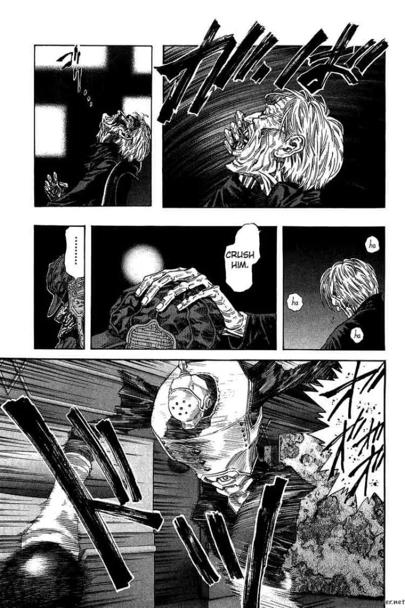 Zetman Chapter 46 page 3