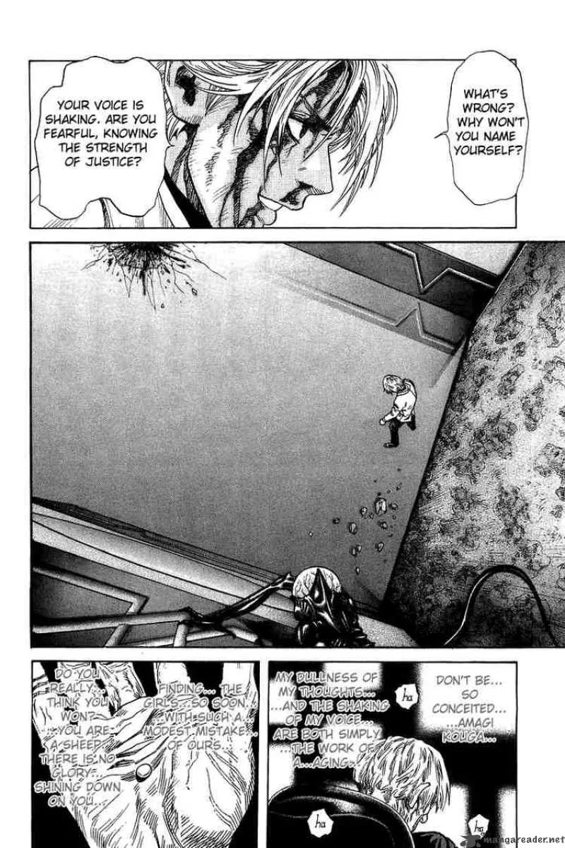 Zetman Chapter 46 page 2