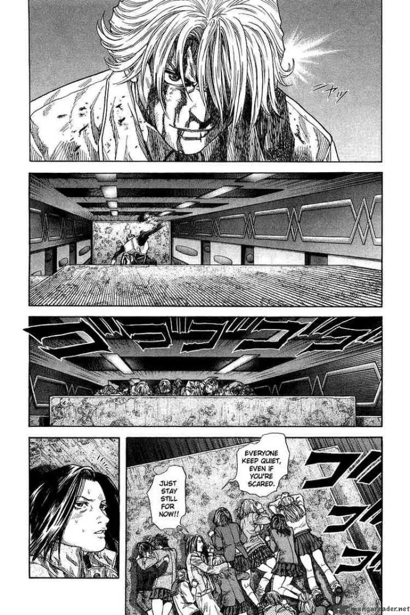 Zetman Chapter 46 page 4