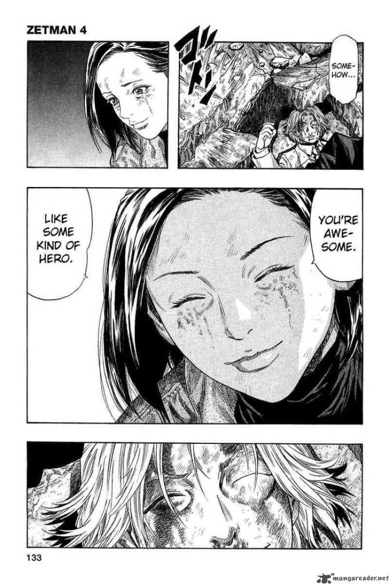 Zetman Chapter 46 page 21