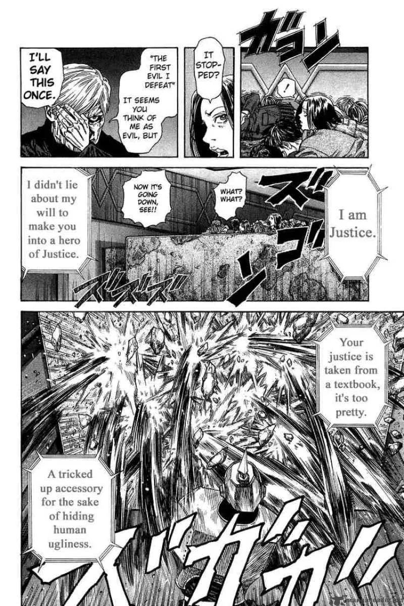 Zetman Chapter 46 page 6