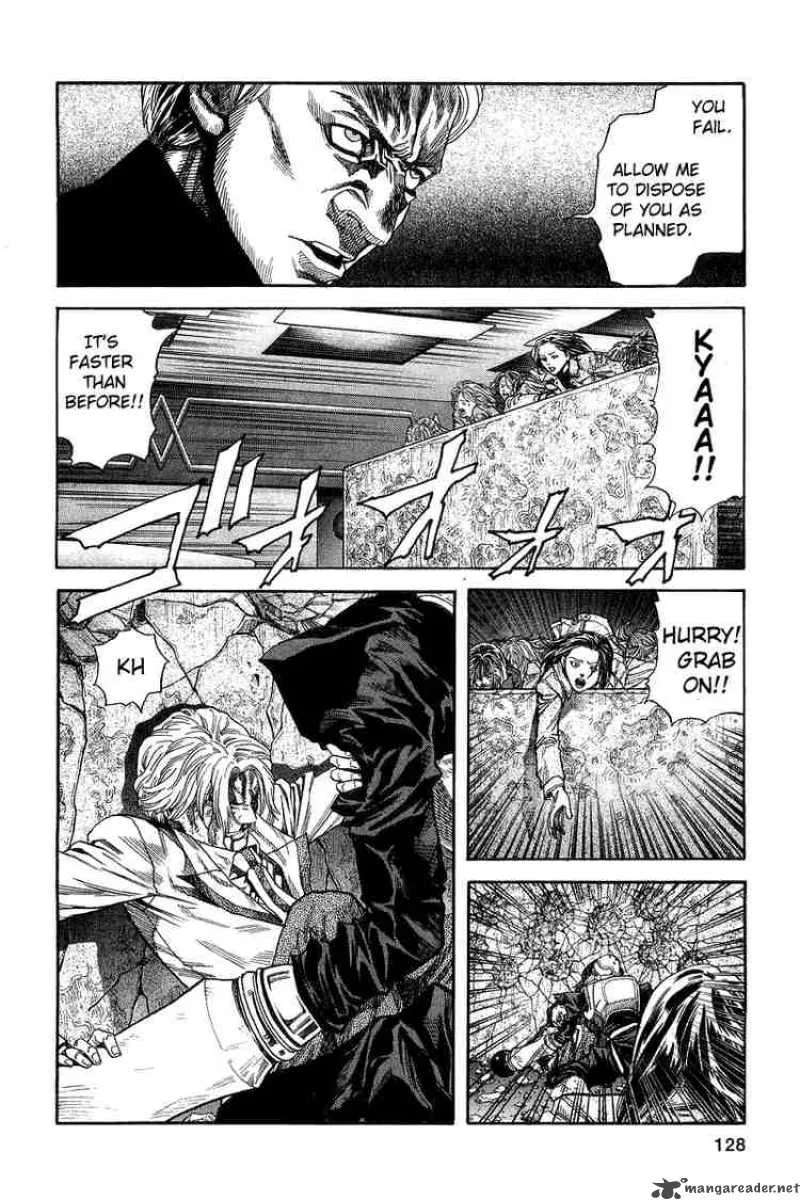 Zetman Chapter 46 page 16