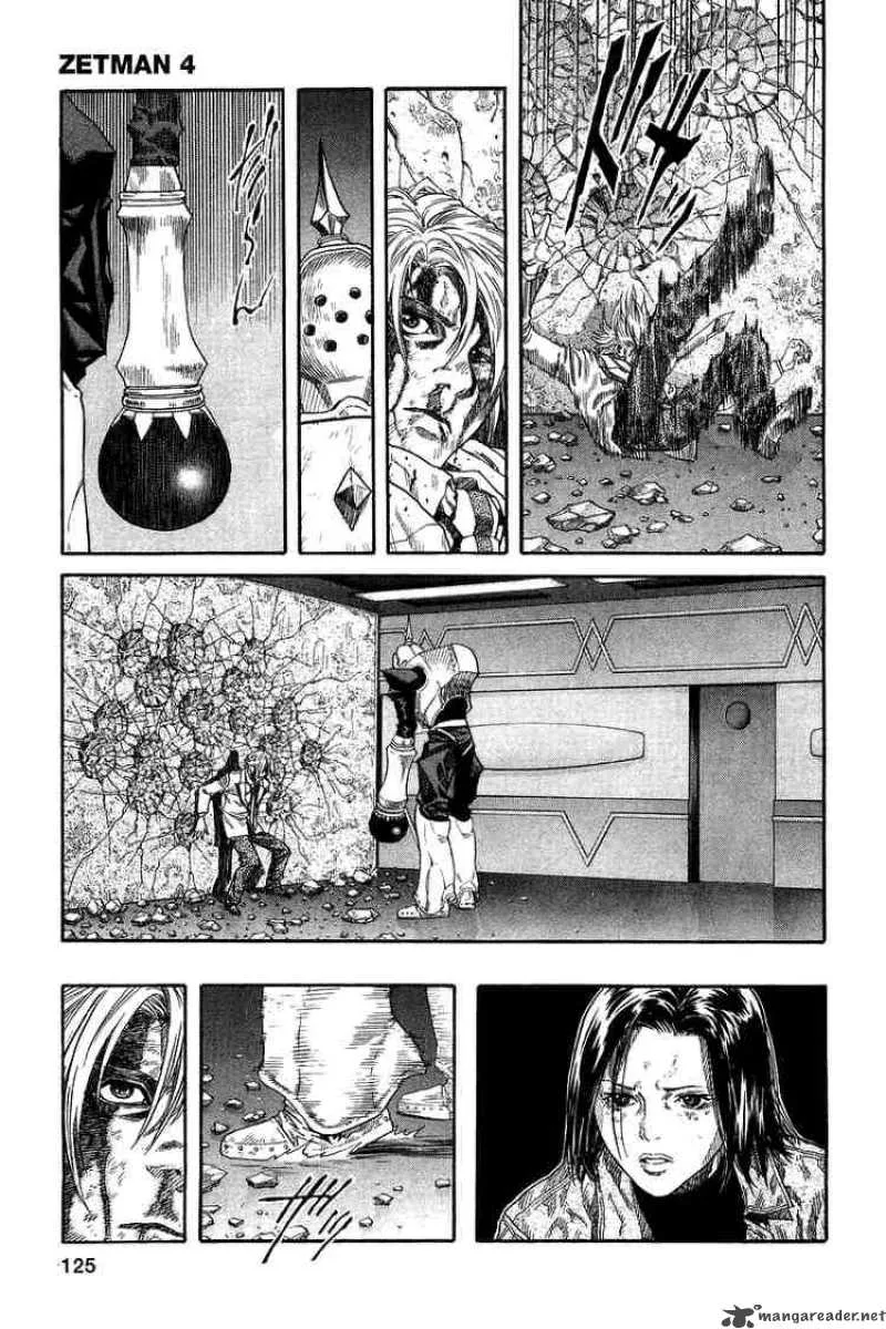 Zetman Chapter 46 page 13