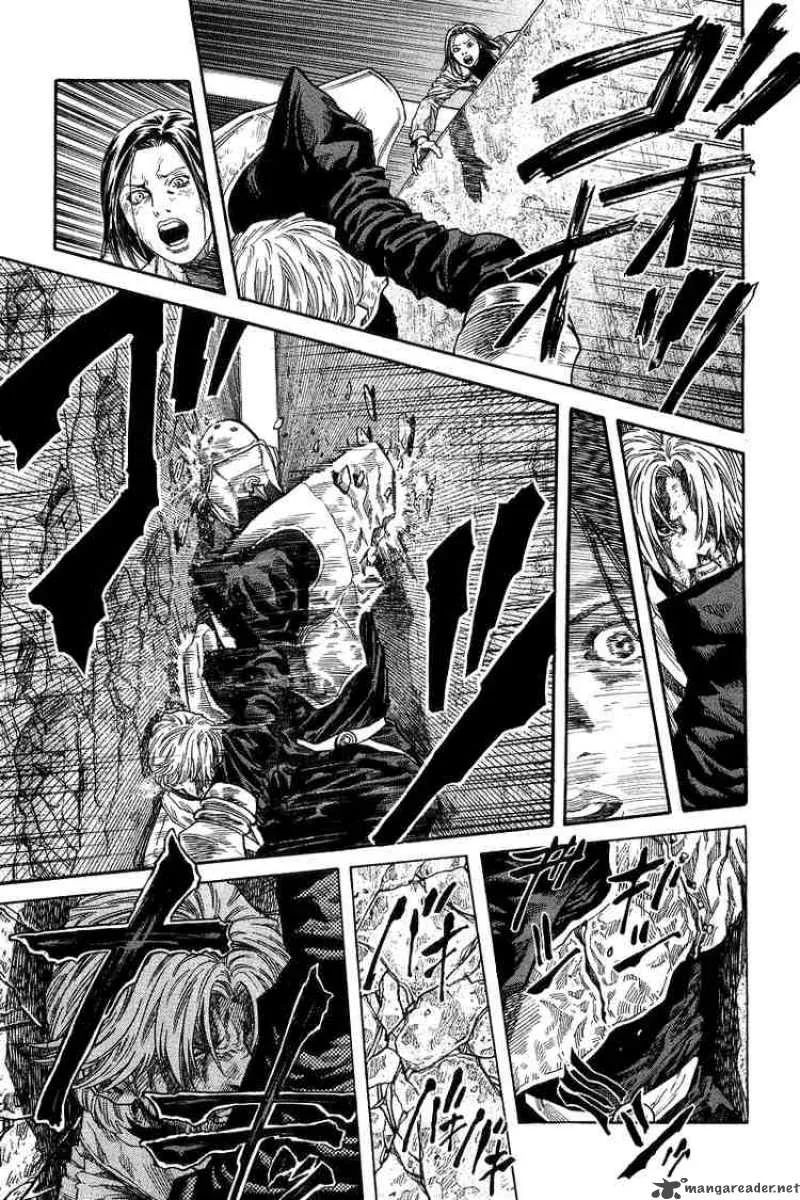 Zetman Chapter 46 page 17