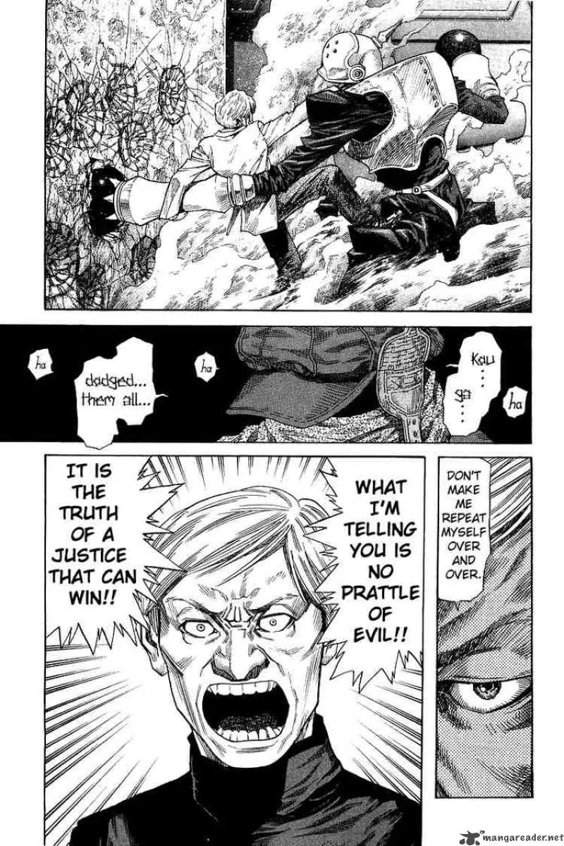 Zetman Chapter 46 page 9