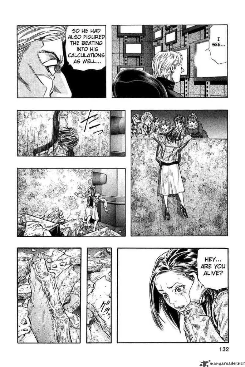 Zetman Chapter 46 page 20