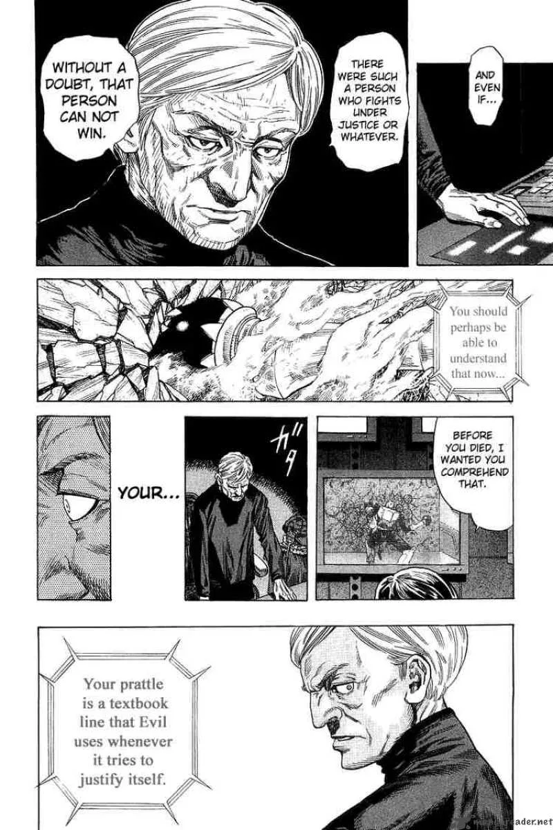 Zetman Chapter 46 page 8