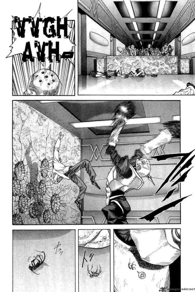 Zetman Chapter 46 page 12