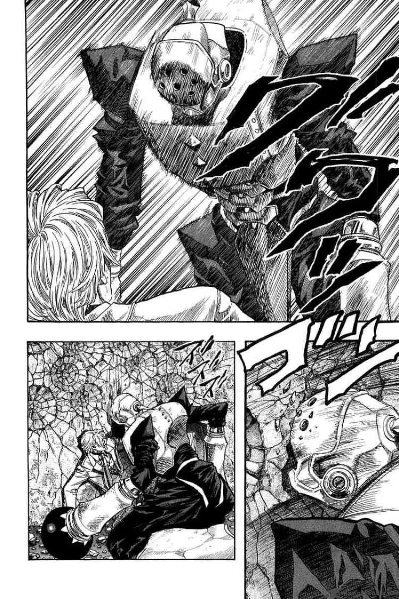 Zetman Chapter 46 page 14