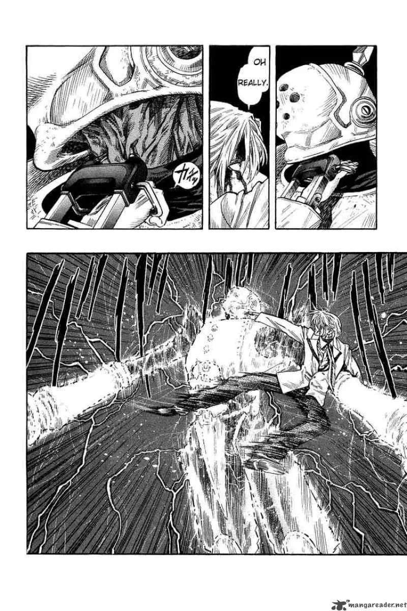 Zetman Chapter 46 page 10