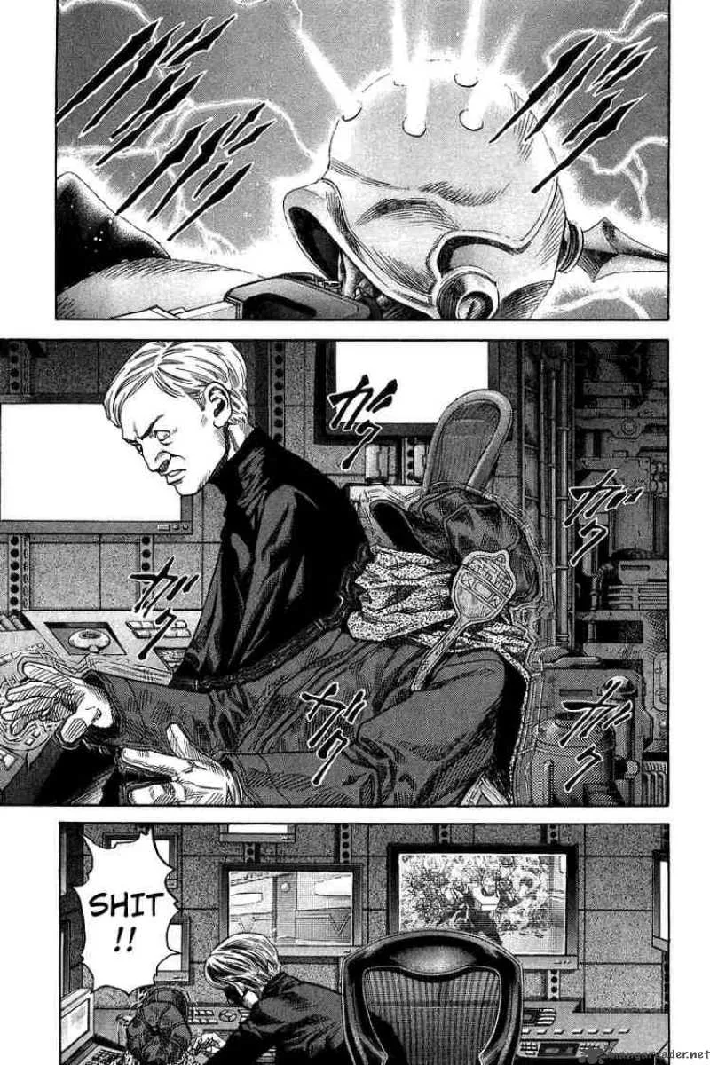 Zetman Chapter 46 page 11