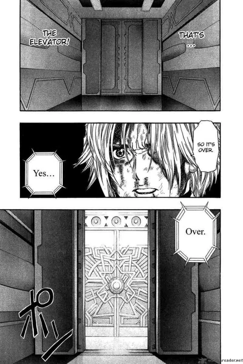 Zetman Chapter 47 page 9