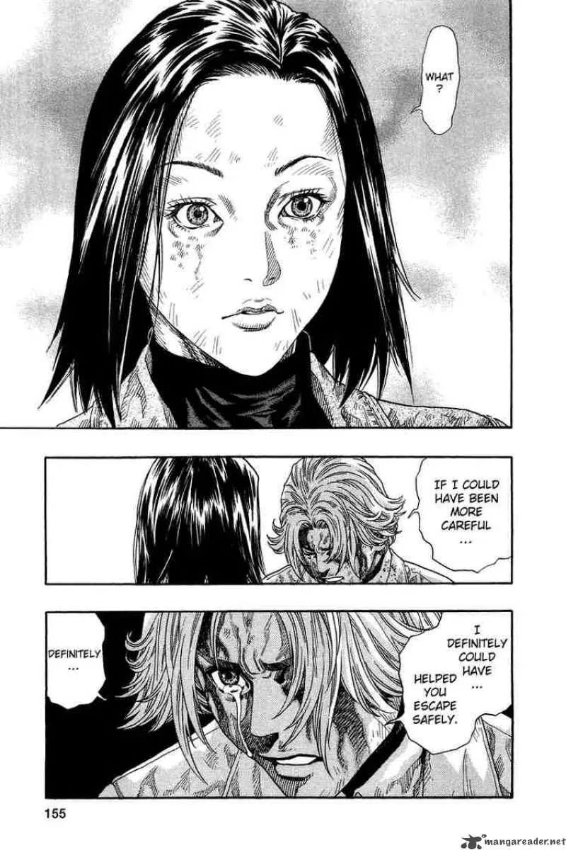 Zetman Chapter 47 page 21