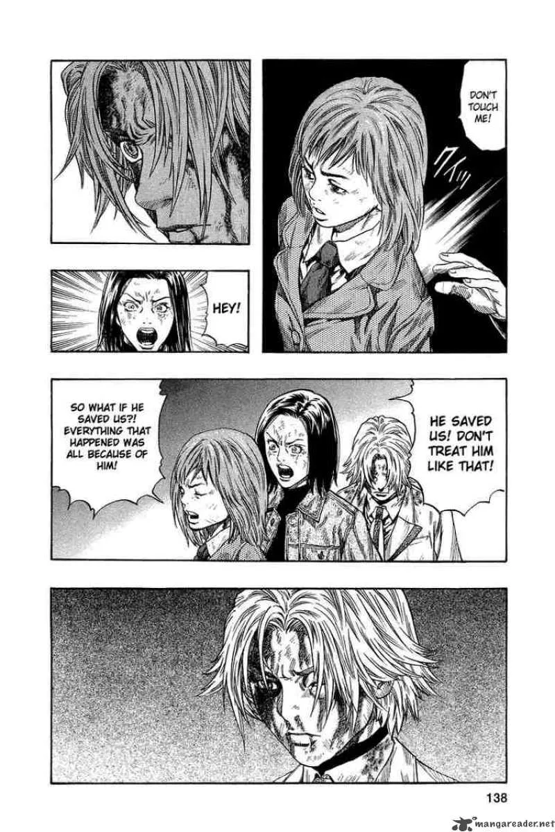 Zetman Chapter 47 page 4