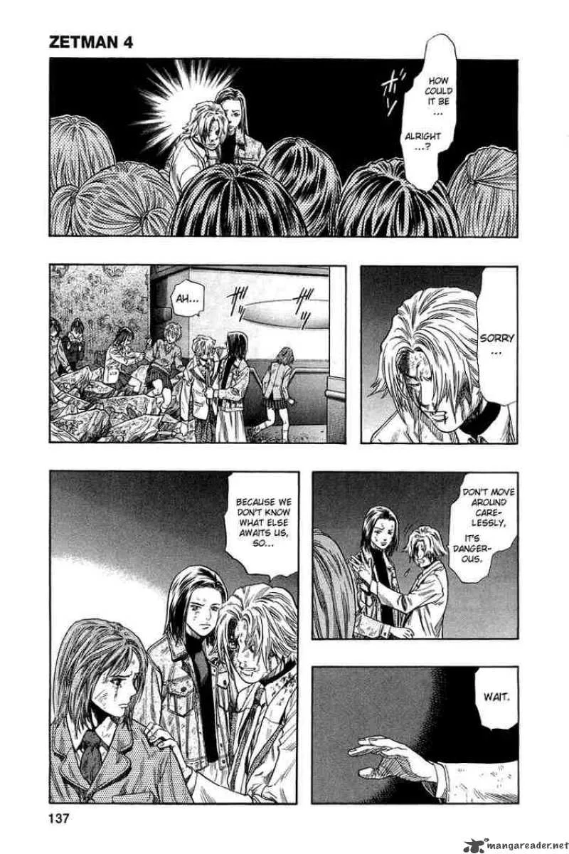Zetman Chapter 47 page 3