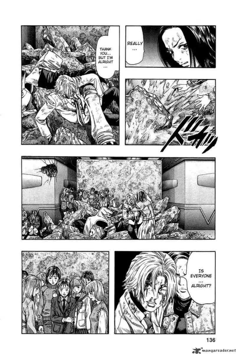 Zetman Chapter 47 page 2