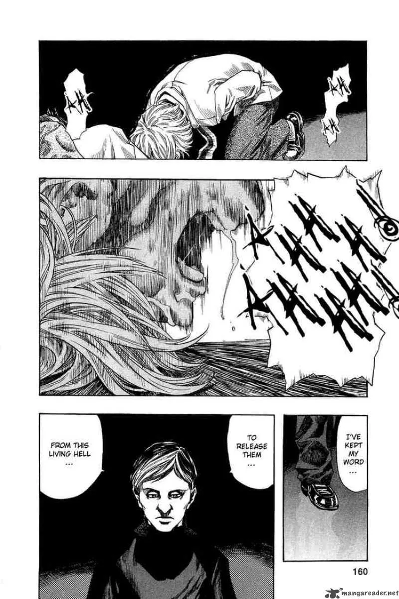 Zetman Chapter 47 page 25