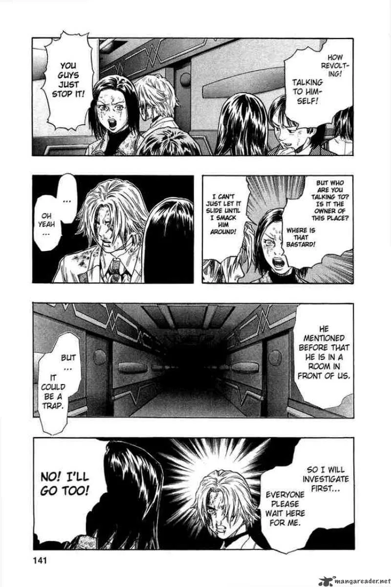 Zetman Chapter 47 page 7