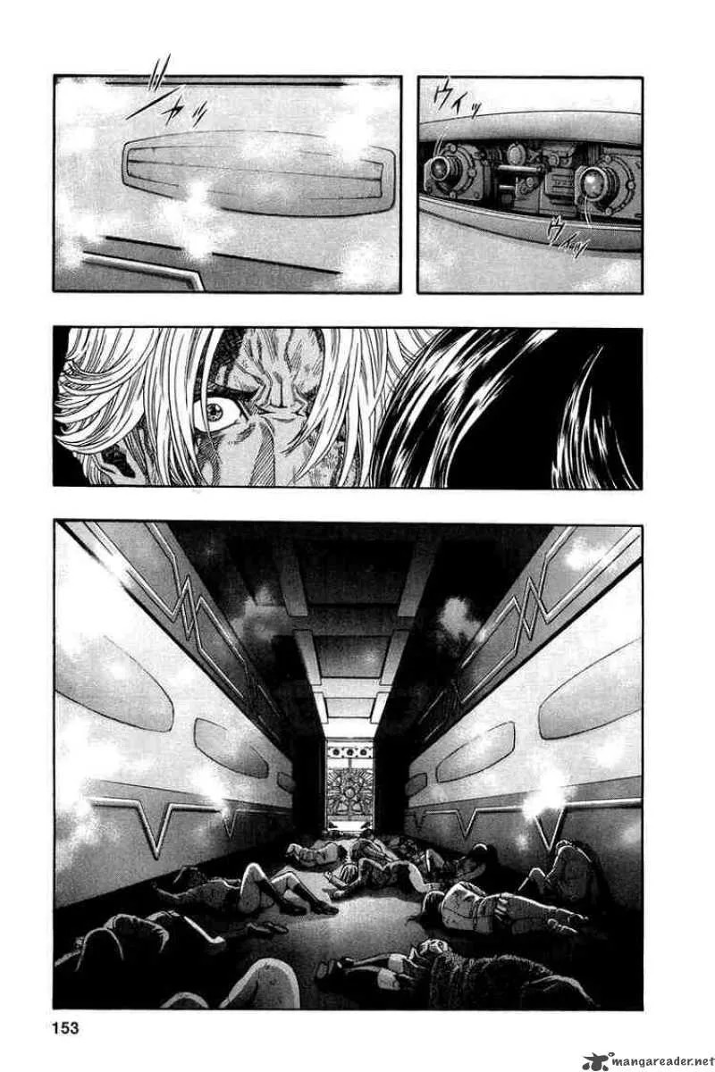 Zetman Chapter 47 page 19