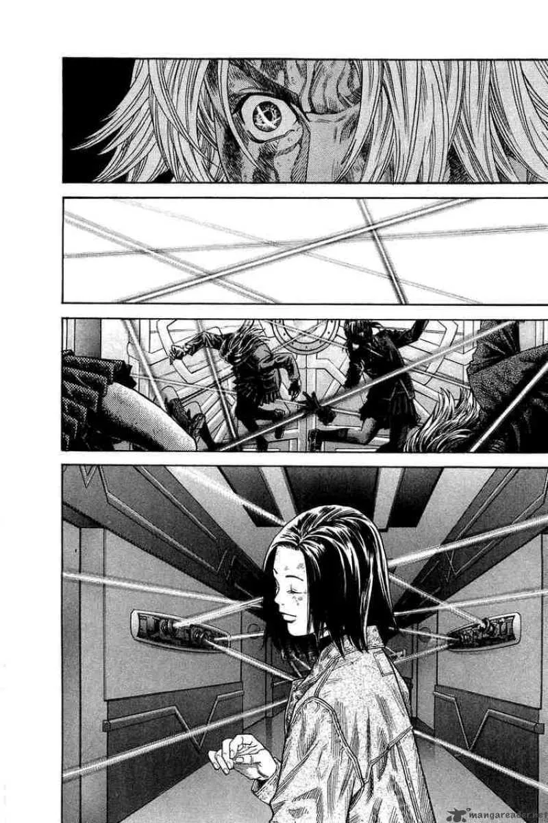 Zetman Chapter 47 page 16