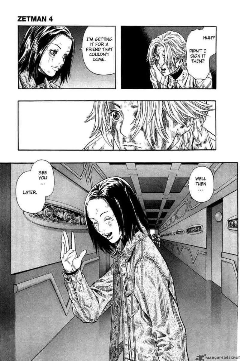 Zetman Chapter 47 page 15