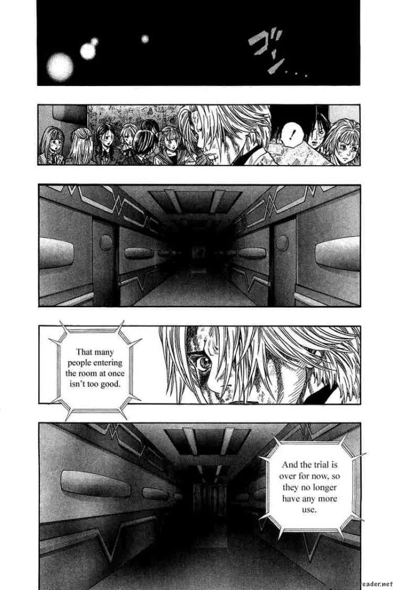 Zetman Chapter 47 page 8