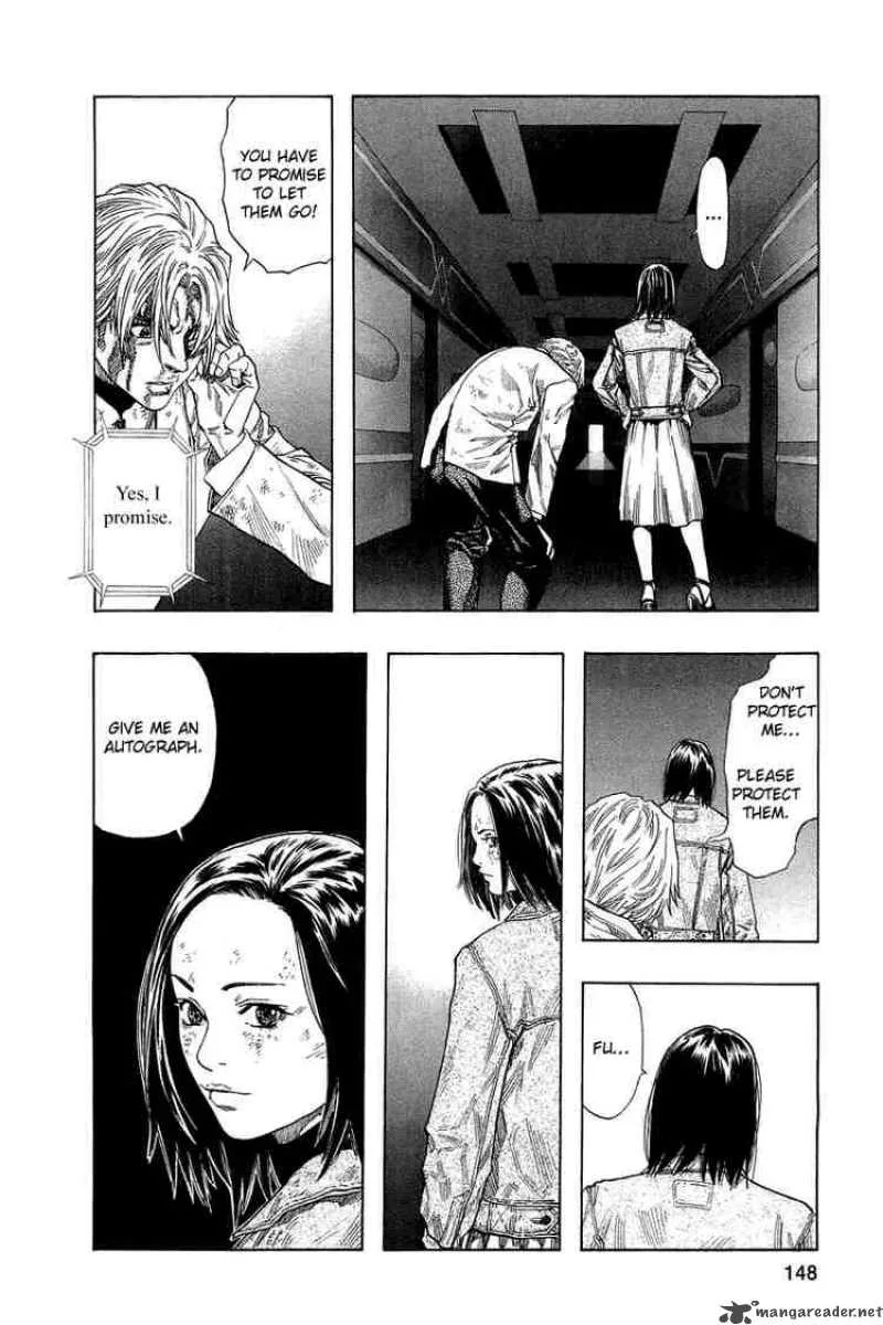 Zetman Chapter 47 page 14