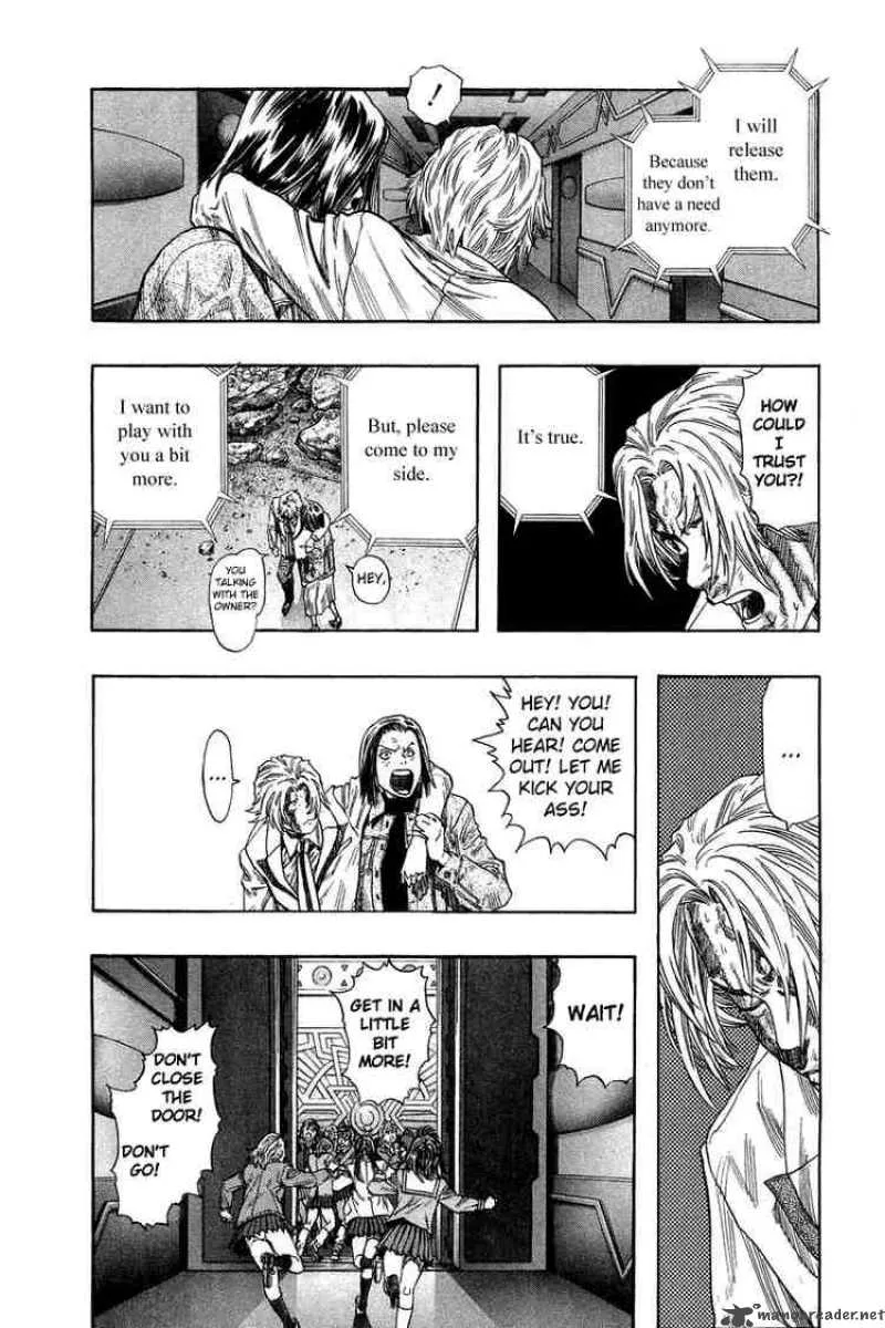Zetman Chapter 47 page 12