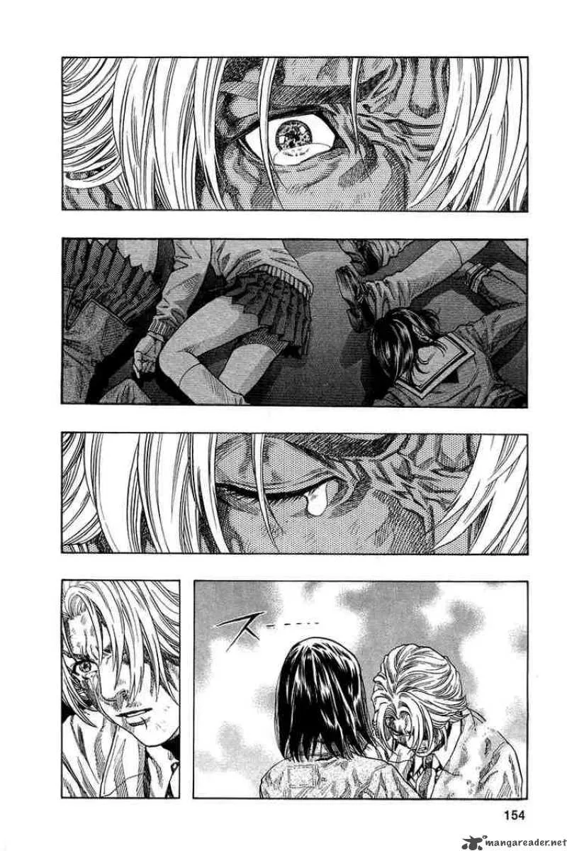 Zetman Chapter 47 page 20