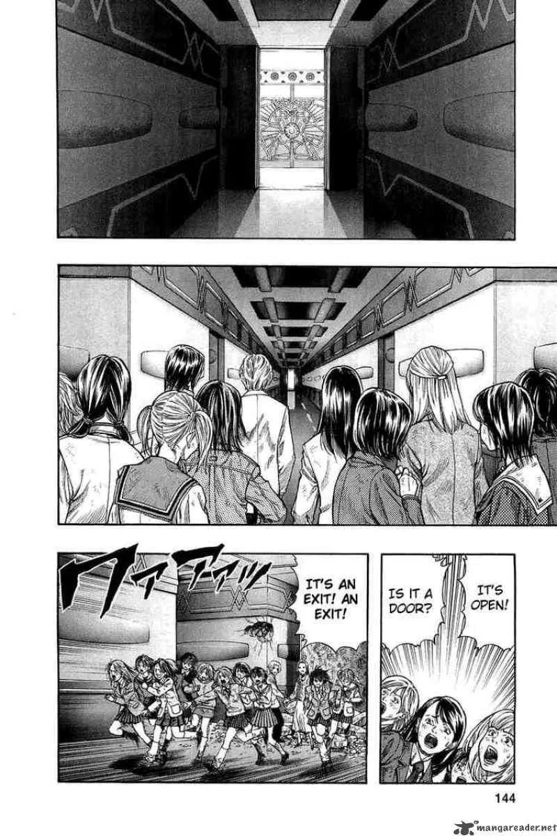 Zetman Chapter 47 page 10