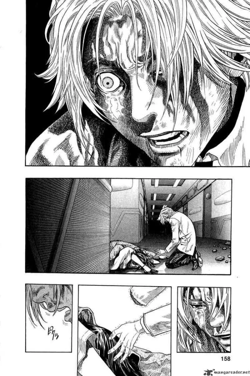 Zetman Chapter 47 page 23