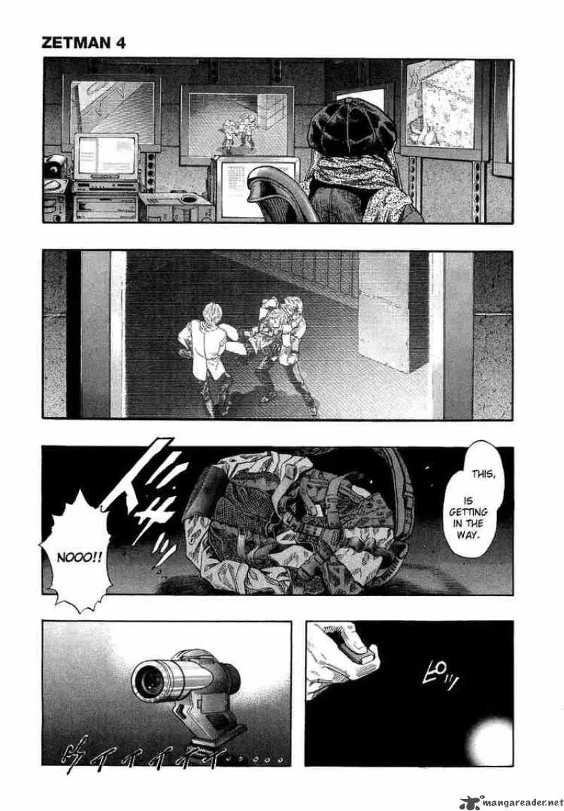 Zetman Chapter 48 page 3