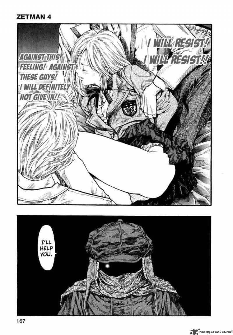 Zetman Chapter 48 page 5