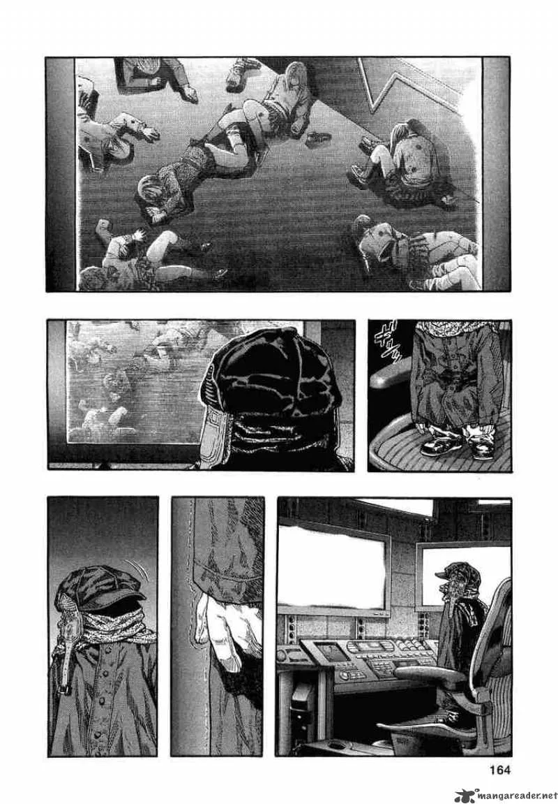 Zetman Chapter 48 page 2