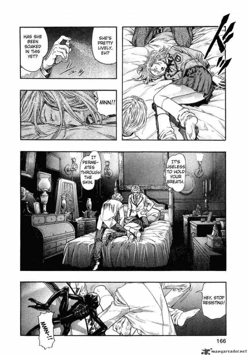 Zetman Chapter 48 page 4
