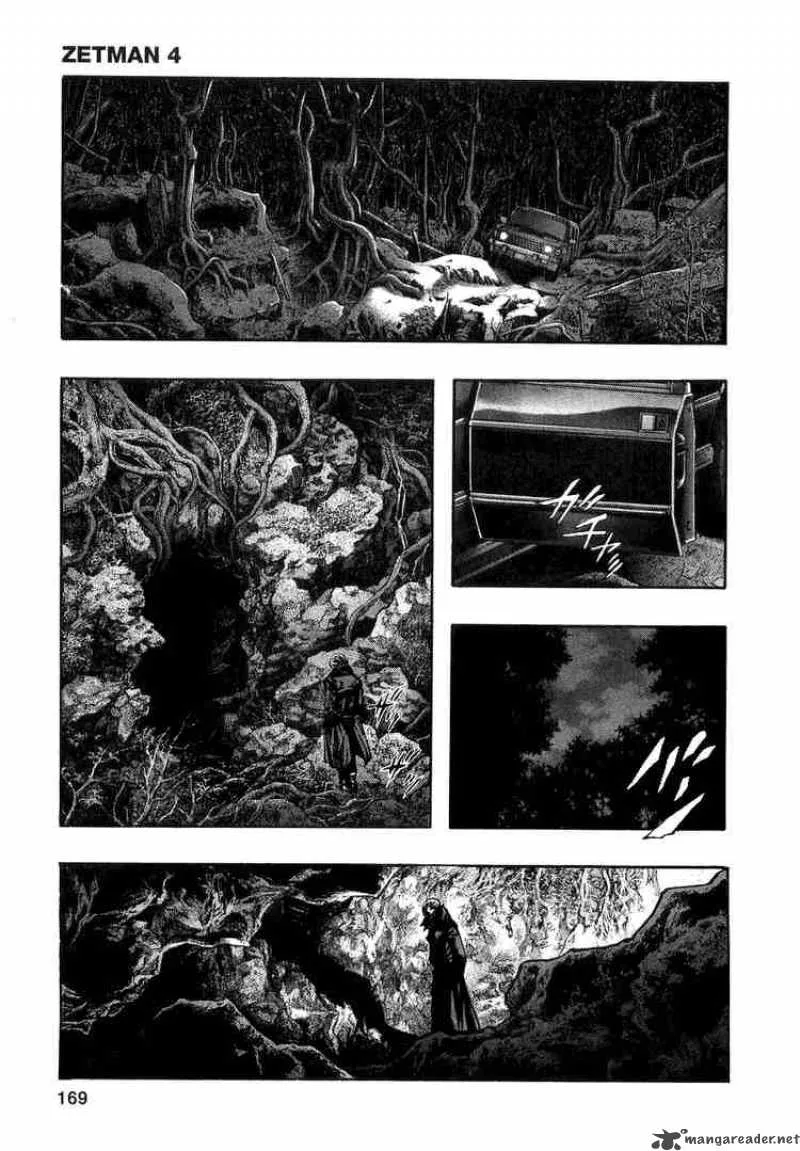 Zetman Chapter 48 page 7