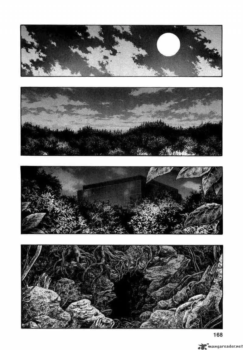 Zetman Chapter 48 page 6