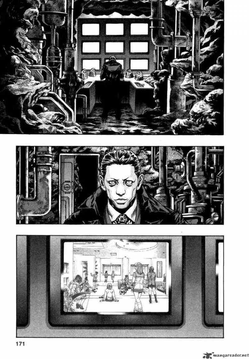 Zetman Chapter 48 page 9