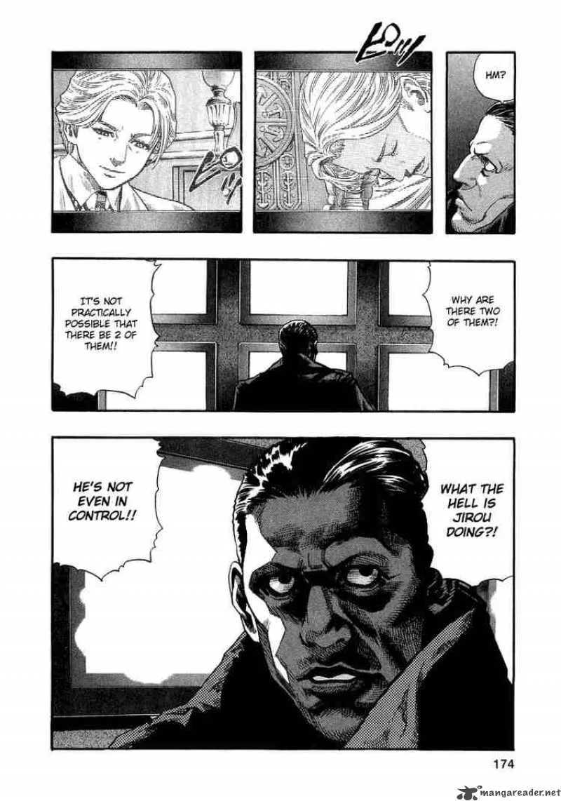 Zetman Chapter 48 page 12