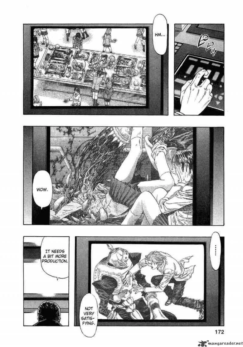 Zetman Chapter 48 page 10
