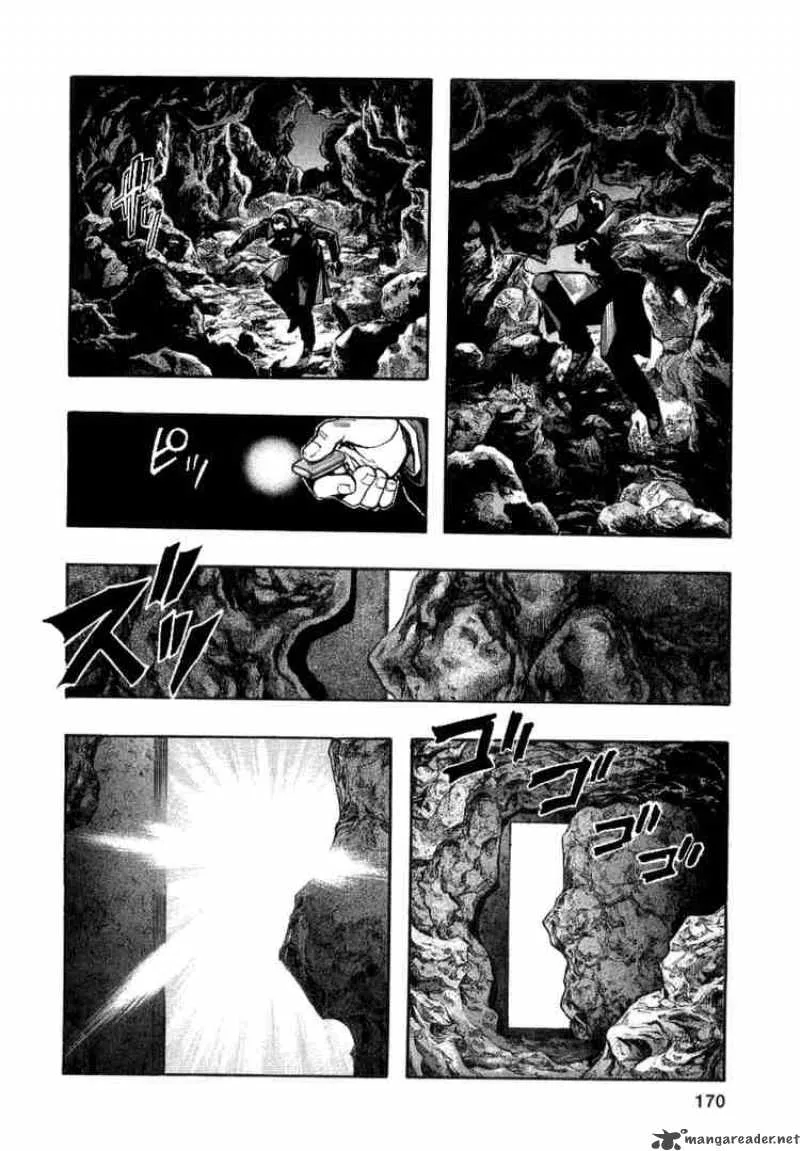 Zetman Chapter 48 page 8