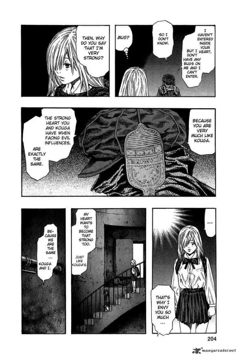 Zetman Chapter 49 page 30