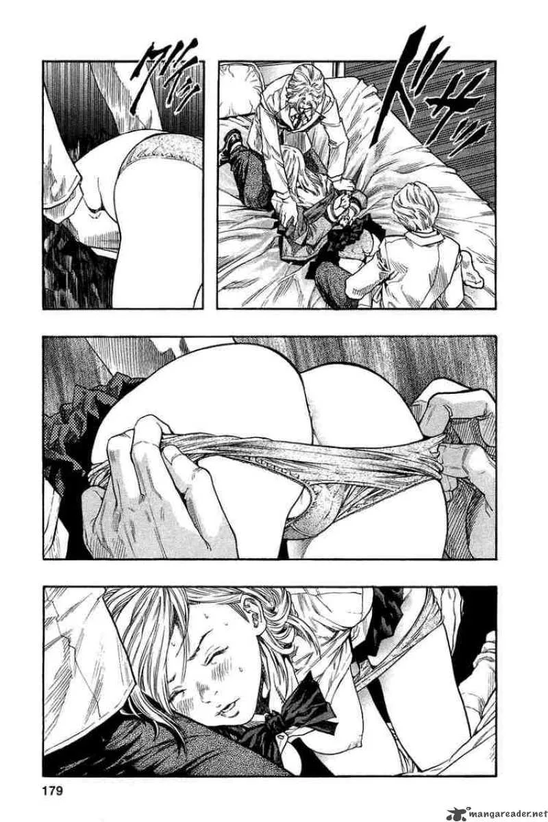 Zetman Chapter 49 page 5